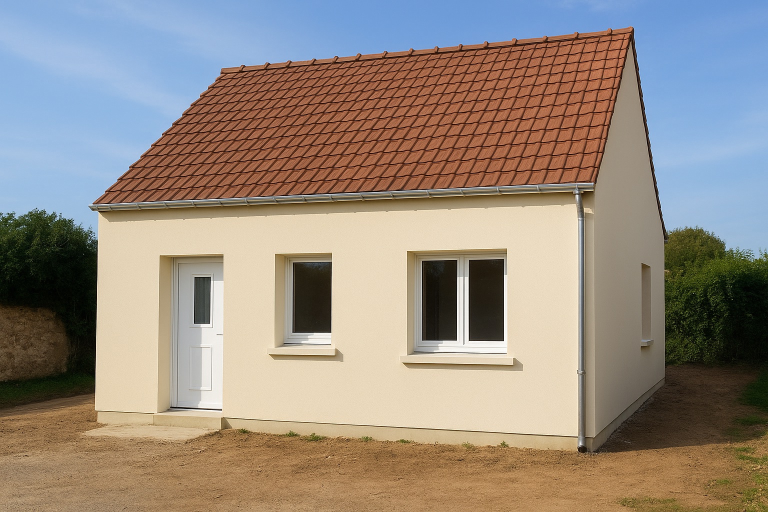 Travaux de rénovation et optimisation d’un logement pour nouvelle location à Amiens